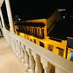 Capitel Hostel