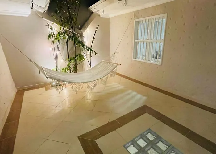 Capitel Hostel