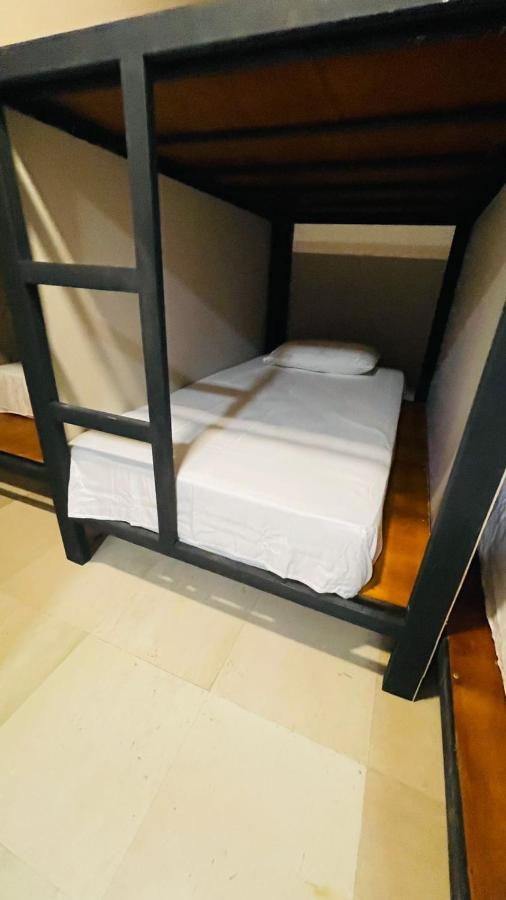 Pensión Capitel Hostel Cartagena