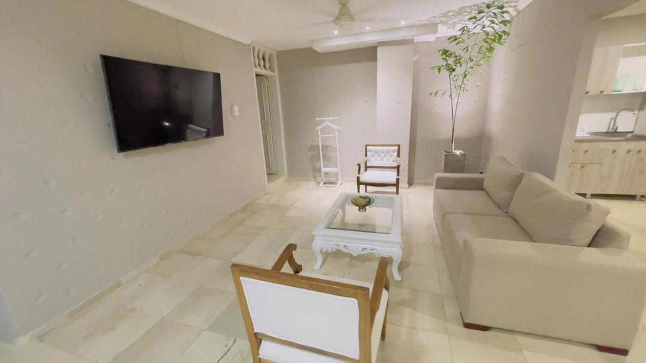 Capitel Hostel Cartagena