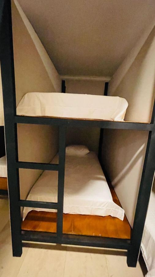 Capitel Hostel Pensión Cartagena