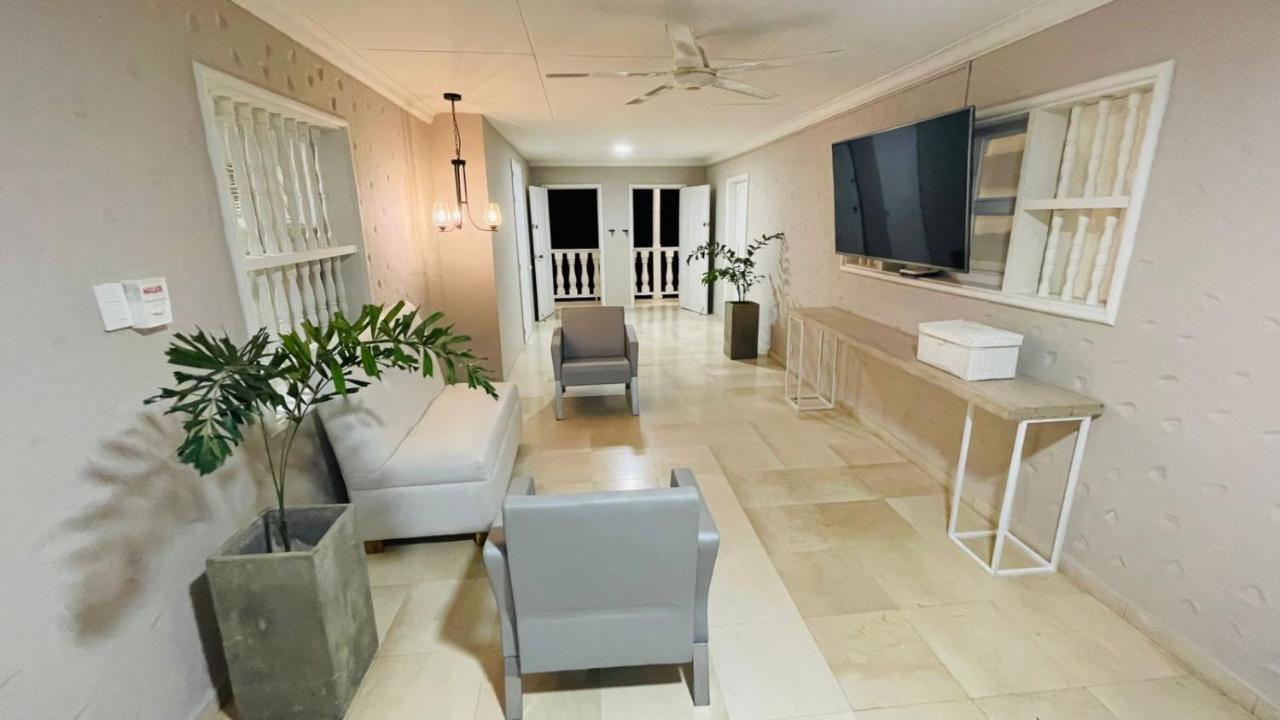 Capitel Hostel Pensión Cartagena