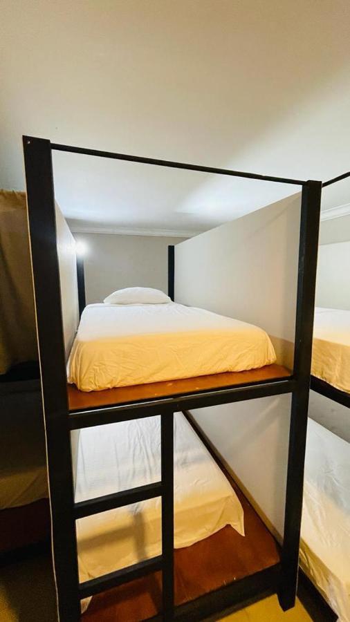 Capitel Hostel