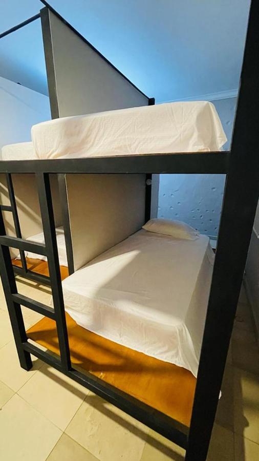 Pensión Capitel Hostel Cartagena