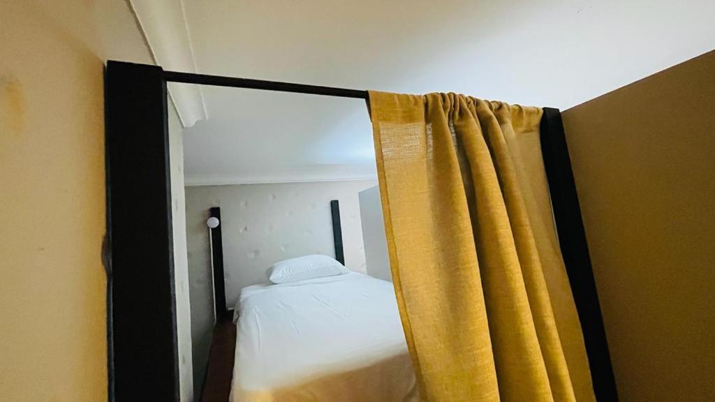 Capitel Hostel Cartagena
