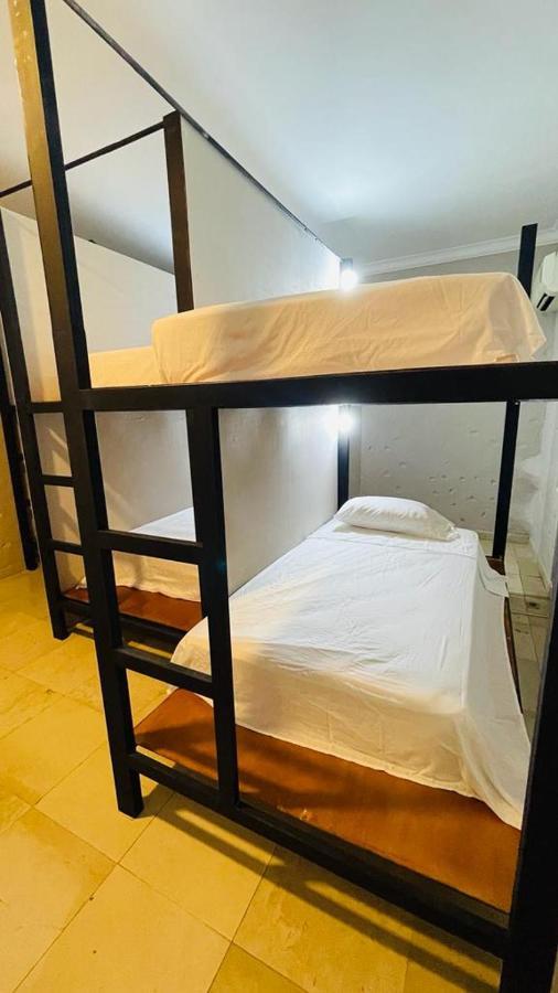 Capitel Hostel Pensión Cartagena