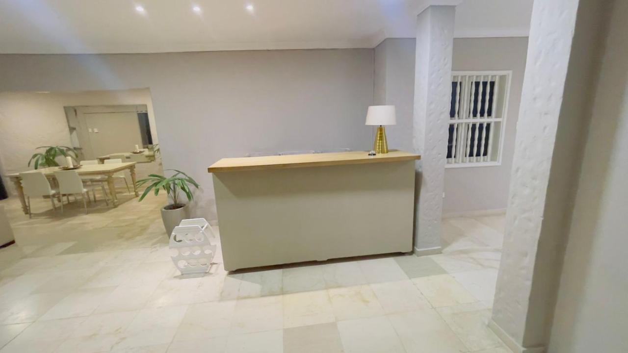 Pensión Capitel Hostel Cartagena