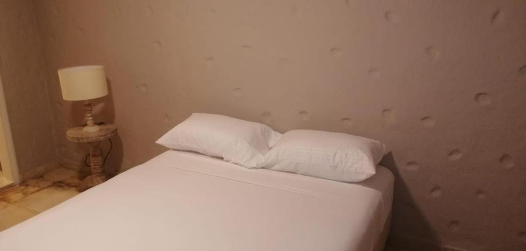 Capitel Hostel Cartagena